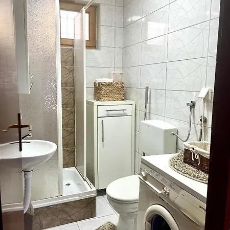 Sunlight Apartment Visoko